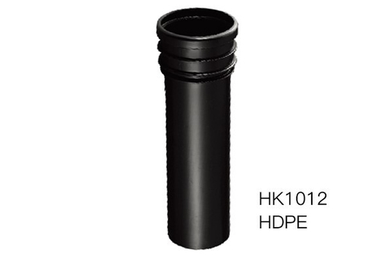 우호적인 HDPE PVC 팬 화장실 배수관 연결기 마모 저항자 Eco