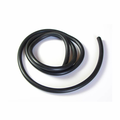 Eco 우호적 초경량 실리콘 고무 코드 직경 1mm-40mm